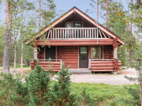 Holiday Home Jäkälä by Interhome